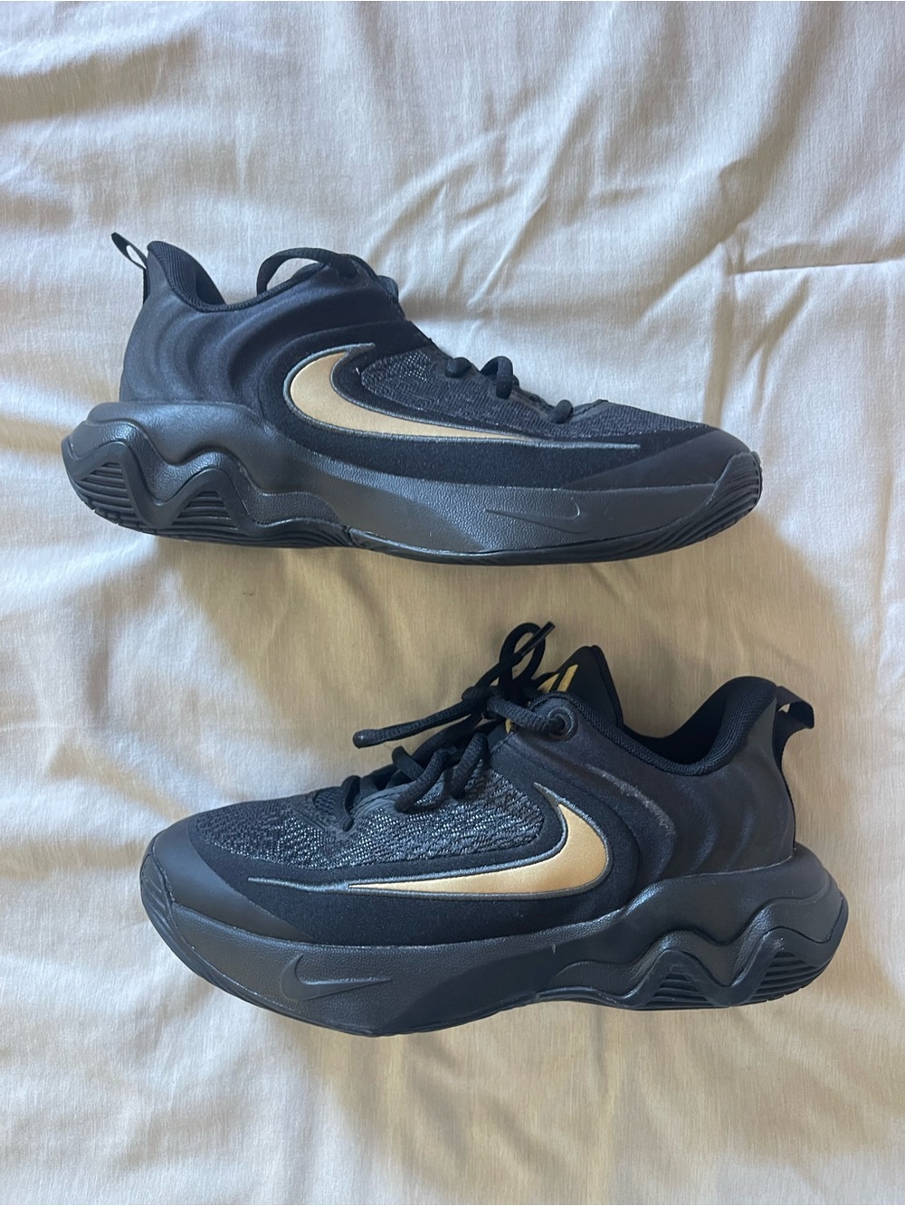 Nike Giannis Immortality 4Y